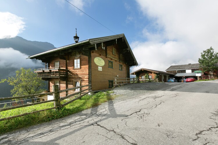 Holiday home Tyrol