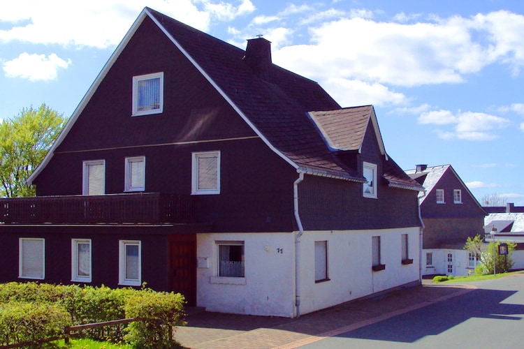 Holiday home Sauerland