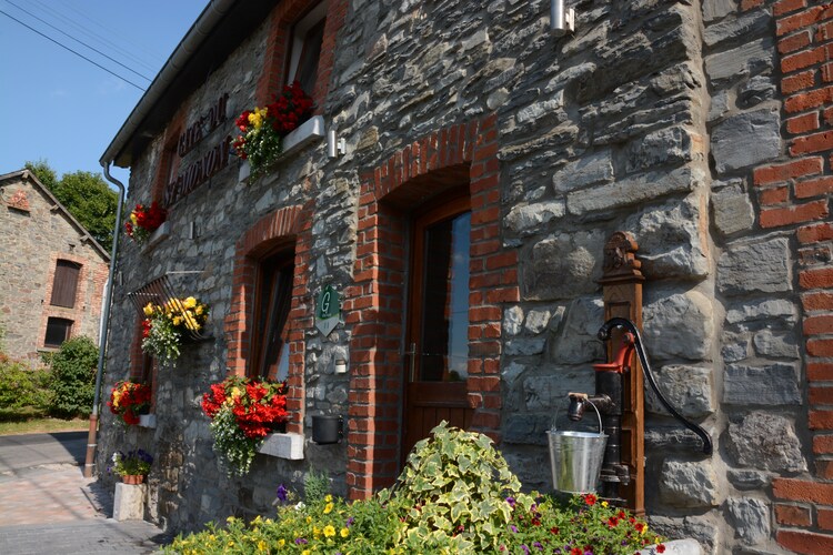 Holiday home Luxembourg