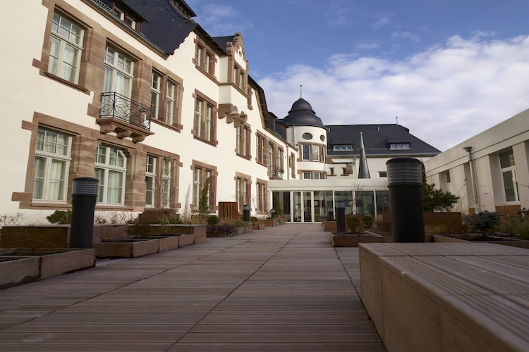 Apartment Alsace Vosges Lorraine