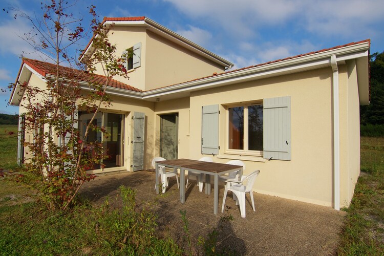 Villa Limousin