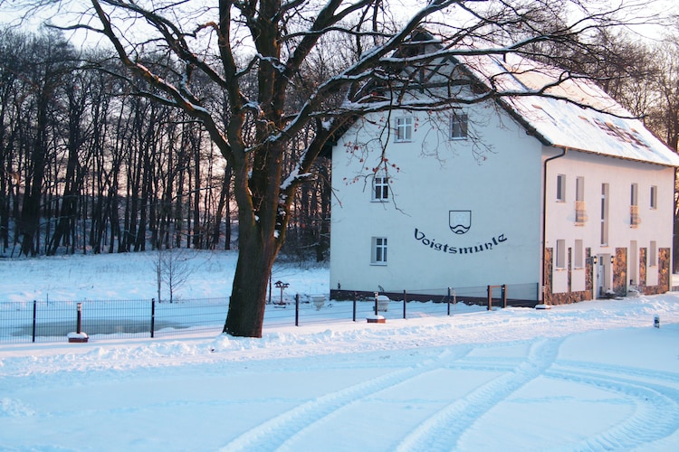 Ferienwohnung Voigtsmühle 2 (410747), Friedland, Oder-Spree, Brandenburg, Deutschland, Bild 7