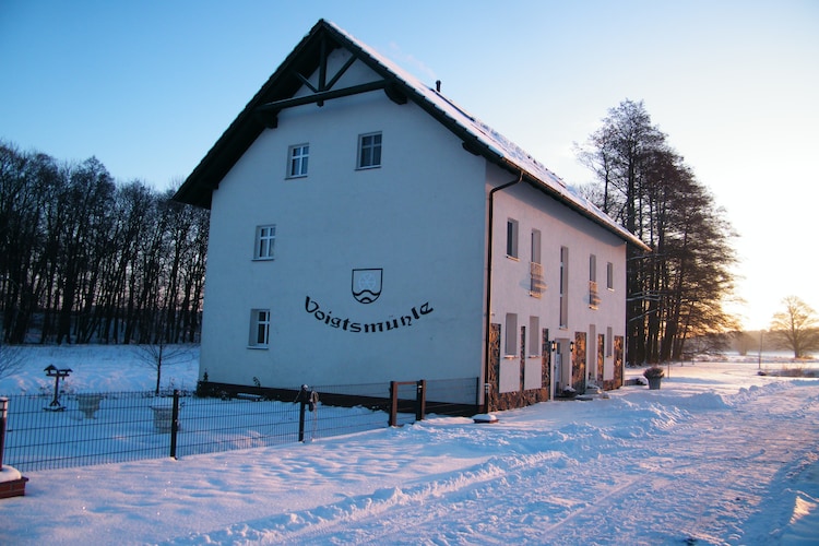 Ferienwohnung Voigtsmühle 2 (410747), Friedland, Oder-Spree, Brandenburg, Deutschland, Bild 8