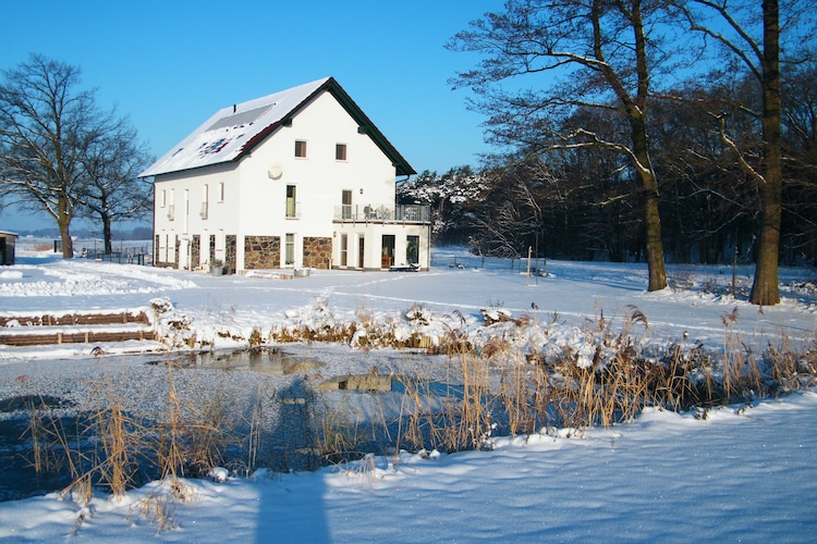 Ferienwohnung Voigtsmühle 2 (410747), Friedland, Oder-Spree, Brandenburg, Deutschland, Bild 6