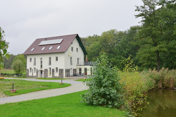 Ferienwohnung Voigtsmühle 2 (410747), Friedland, Oder-Spree, Brandenburg, Deutschland, Bild 1