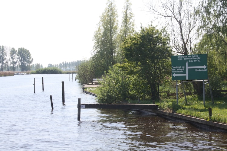 Ferienhaus De Meervaart - de Tjalk (410852), Delfstrahuizen, Friesland, Niedersachsen, Niederlande, Bild 22