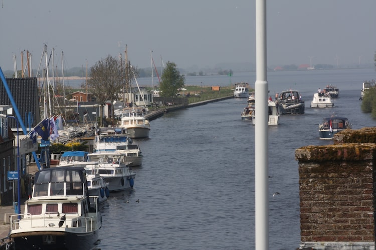 Ferienhaus De Meervaart - de Tjalk (410852), Delfstrahuizen, Friesland, Niedersachsen, Niederlande, Bild 17