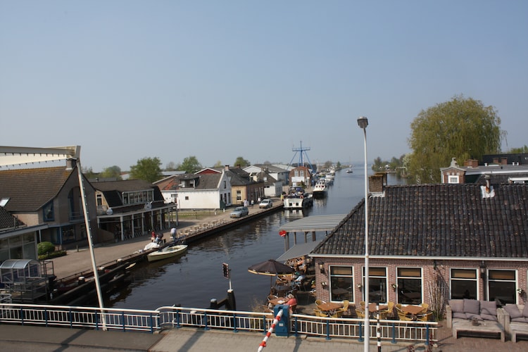 Ferienhaus De Meervaart - de Tjalk (410852), Delfstrahuizen, Friesland, Niedersachsen, Niederlande, Bild 18