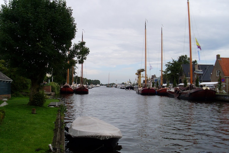 Ferienhaus De Meervaart - de Tjalk (410852), Delfstrahuizen, Friesland, Niedersachsen, Niederlande, Bild 15