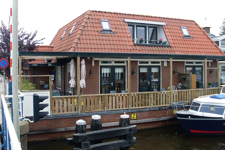 Ferienhaus De Meervaart - de Tjalk (410852), Delfstrahuizen, Friesland, Niedersachsen, Niederlande, Bild 2