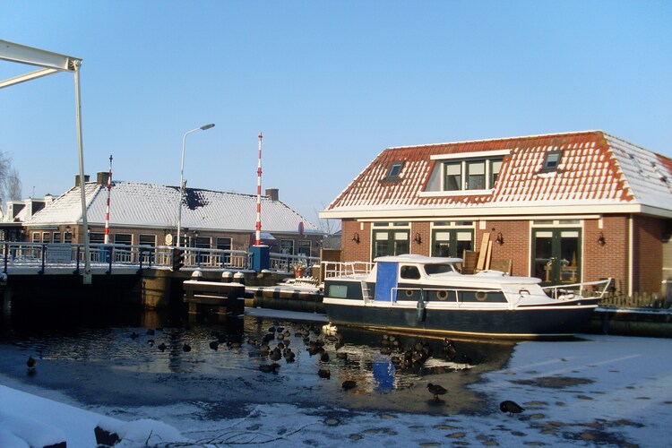 Ferienhaus De Meervaart - de Tjalk (410852), Delfstrahuizen, Friesland, Niedersachsen, Niederlande, Bild 5