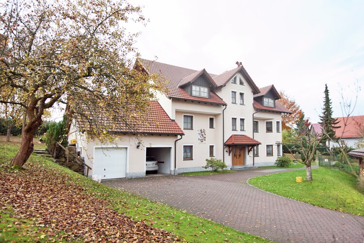 Holiday home Bavaria