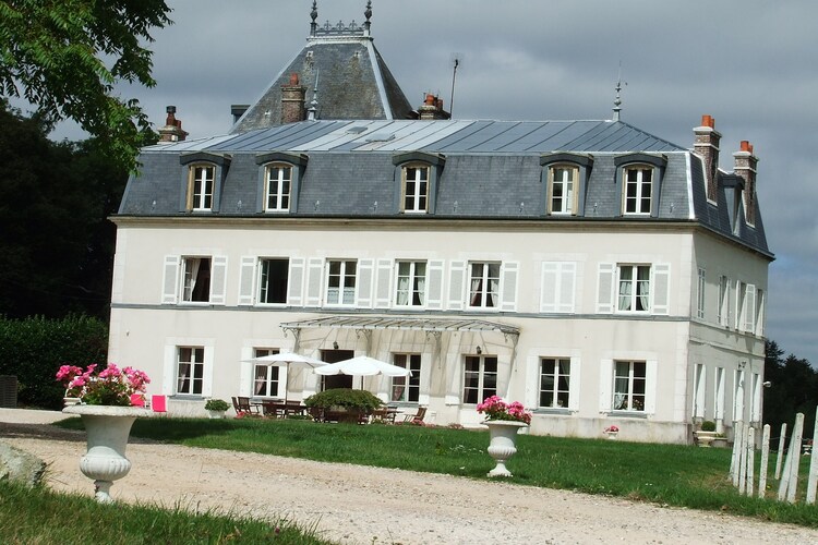 Castle Normandy