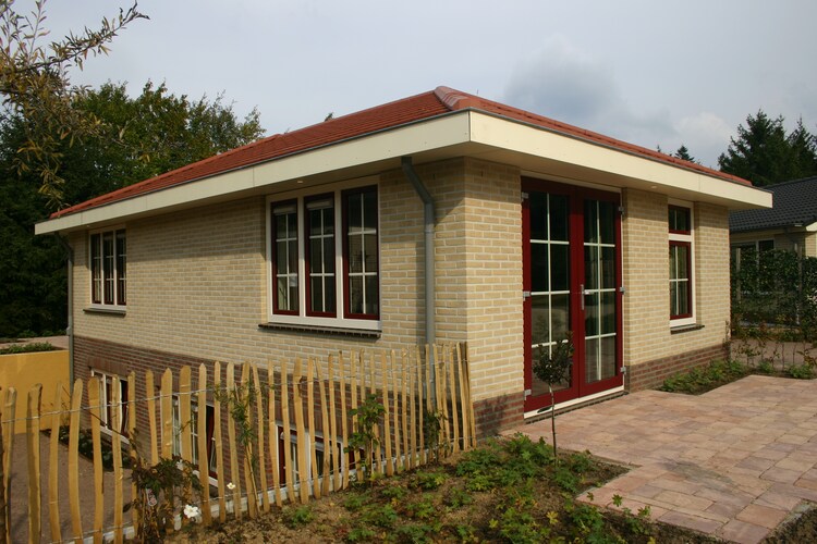 Holiday home Guelders
