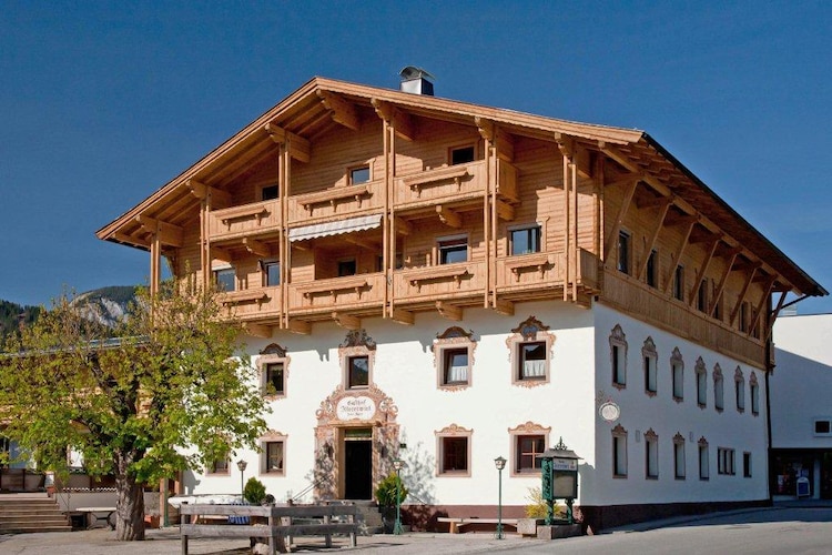 Mansion Tyrol