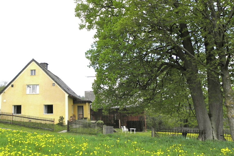 Holiday home Western Bohemia