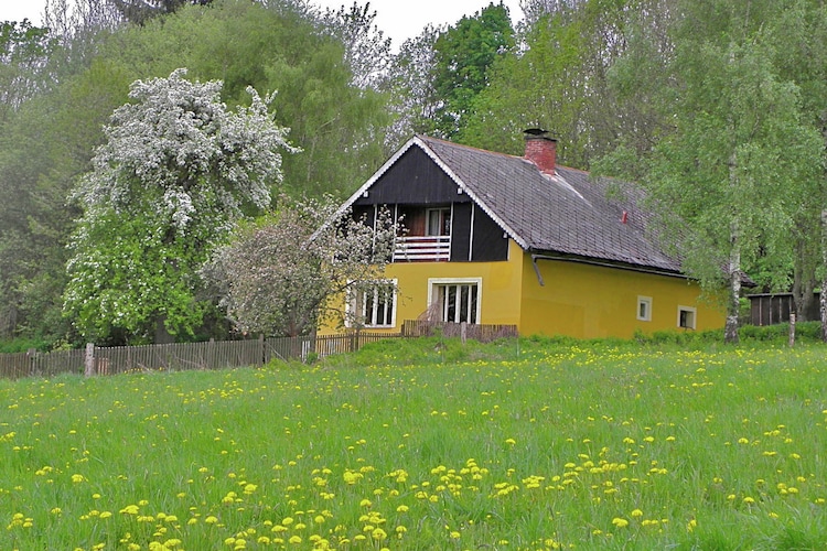 Holiday home Western Bohemia
