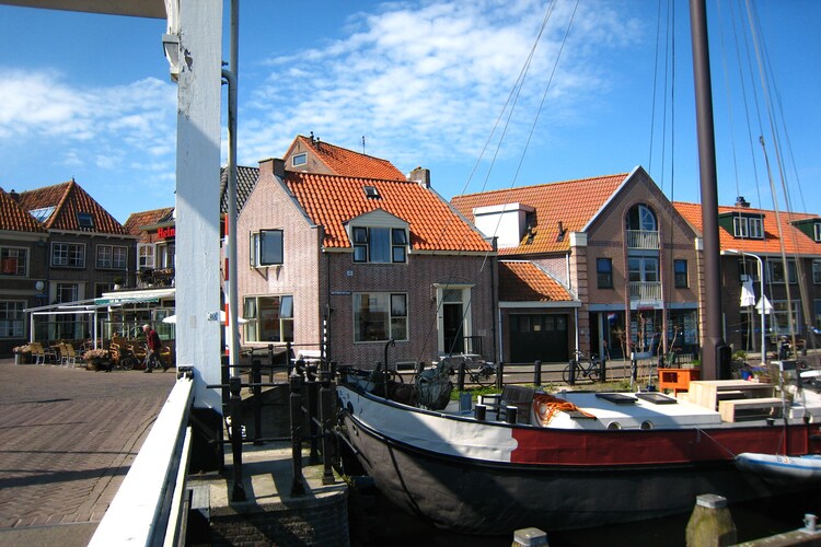 Holiday home North Holland