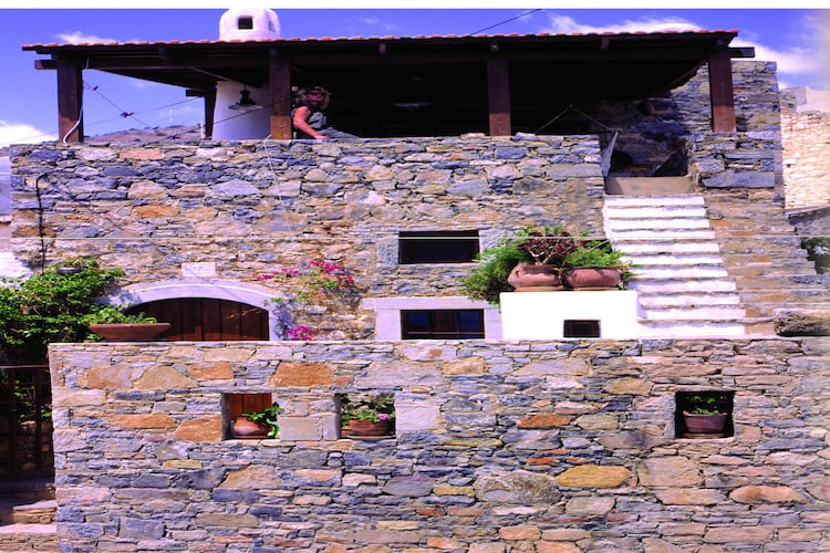 Apartment Crete