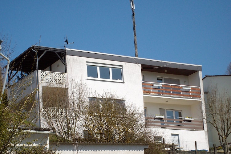 Apartment Eifel