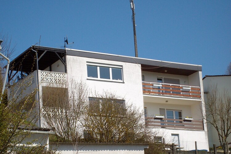 Apartment Eifel