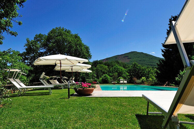 Farmhouse Tuscany Elba