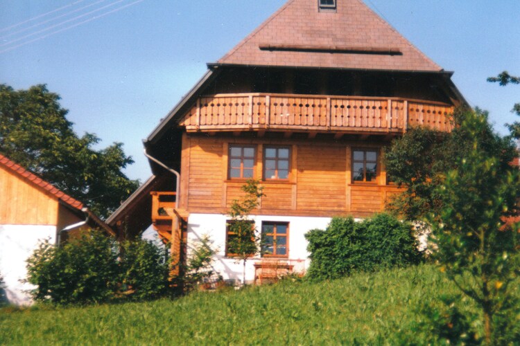 Holiday home Black Forest