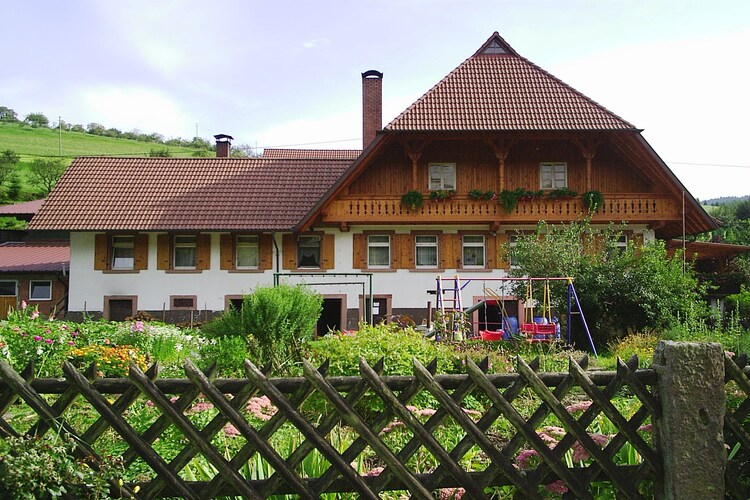 Holiday home Black Forest