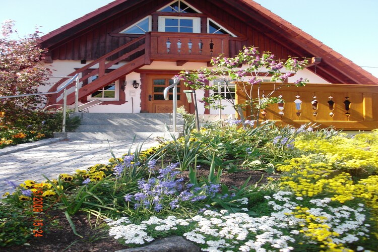 Holiday home Black Forest