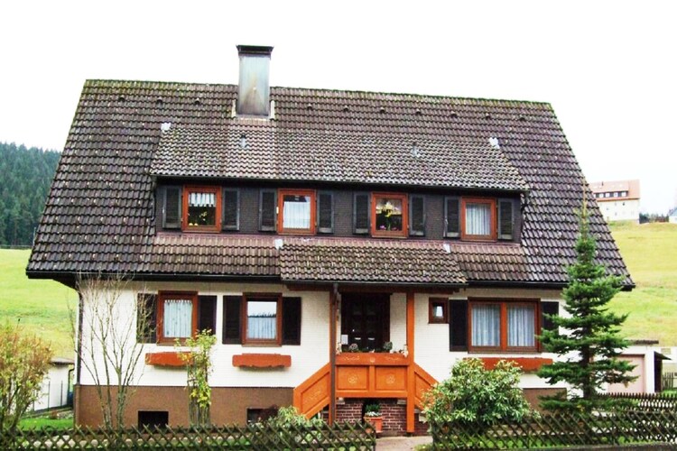 Holiday home Black Forest