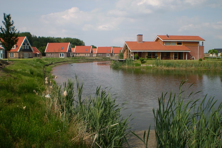 Villa Flevoland