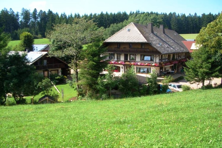 Holiday home Black Forest