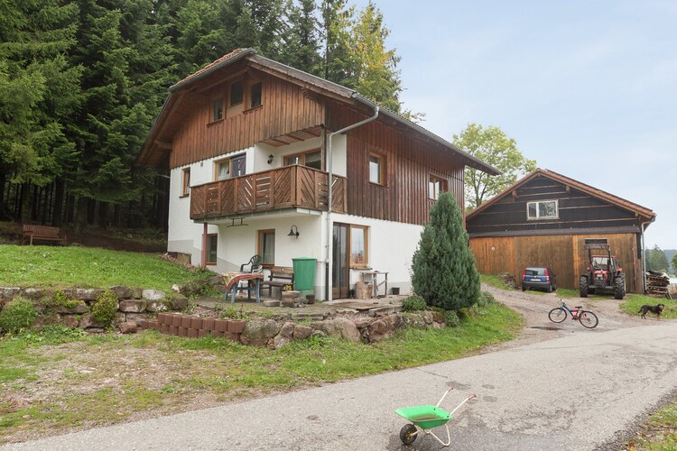 Holiday home Black Forest