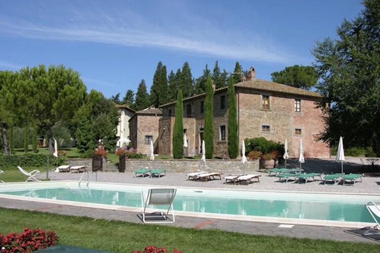Farmhouse Tuscany Elba
