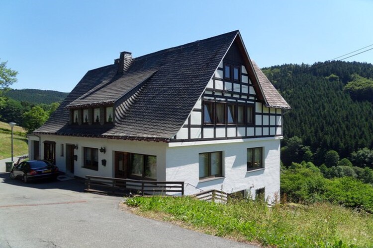Holiday home Sauerland