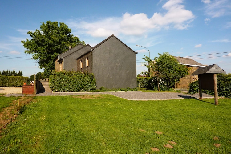 Cottage Liege