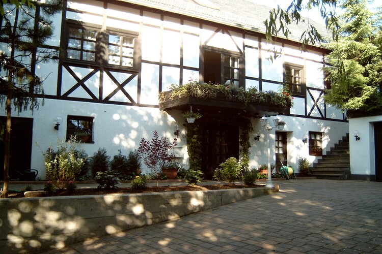 Apartment Hunsruck
