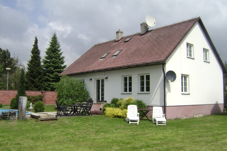 Holiday home North Bohemia Giant Mountains