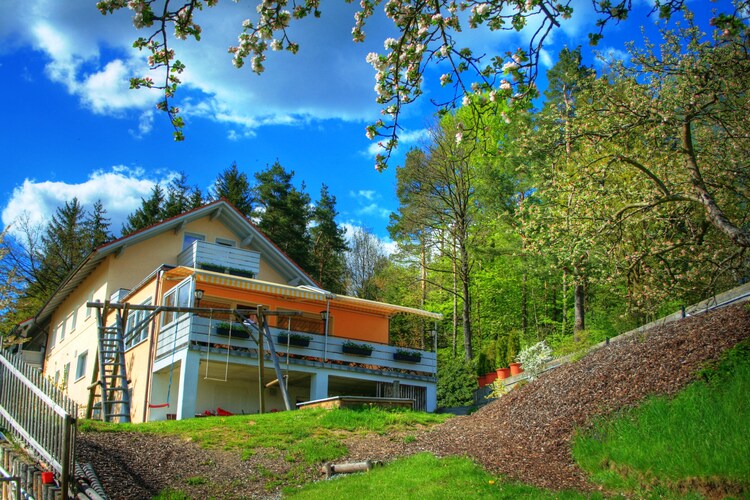Holiday home Bavaria