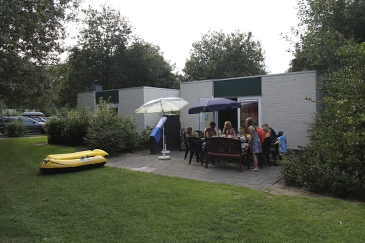 Ferienhaus Vakantiepark Hunzedal (409709), Borger, , Drenthe, Niederlande, Bild 1