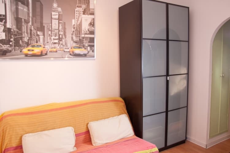Apartment Lazio Rome
