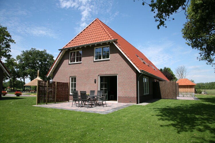 Apartment Overijssel