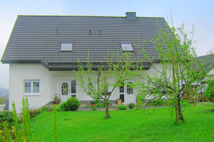 Holiday home Sauerland