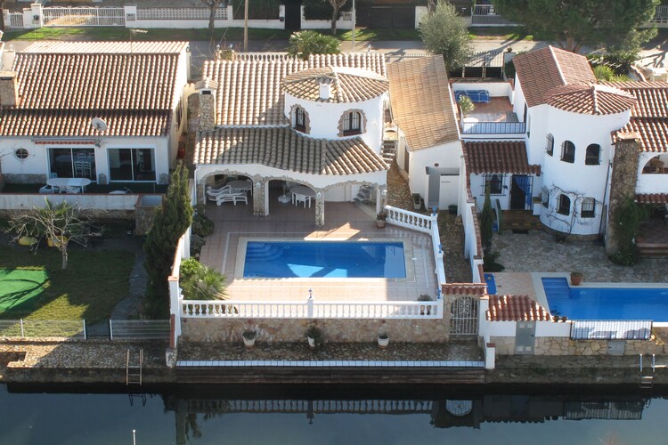 Villa Costa Brava