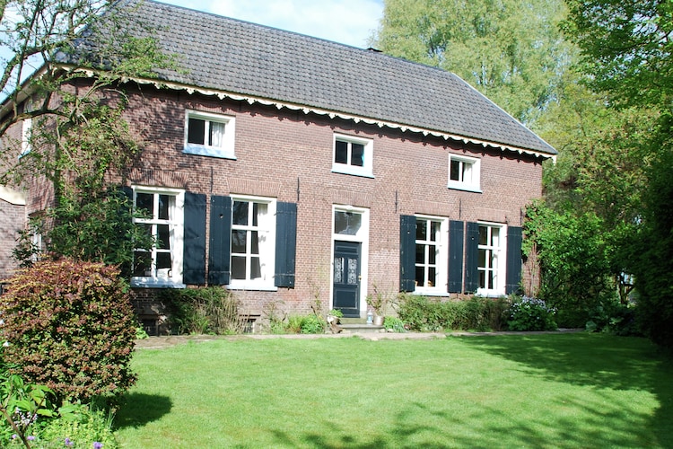 Farmhouse Guelders