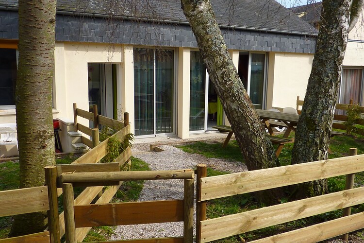 Holiday home Normandy