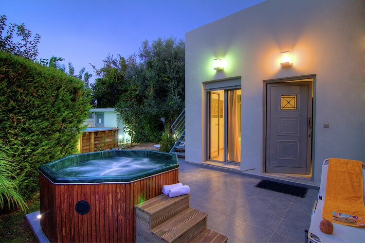 Villa Crete