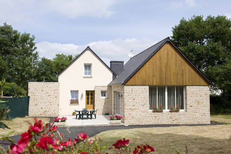 Holiday home Brittany