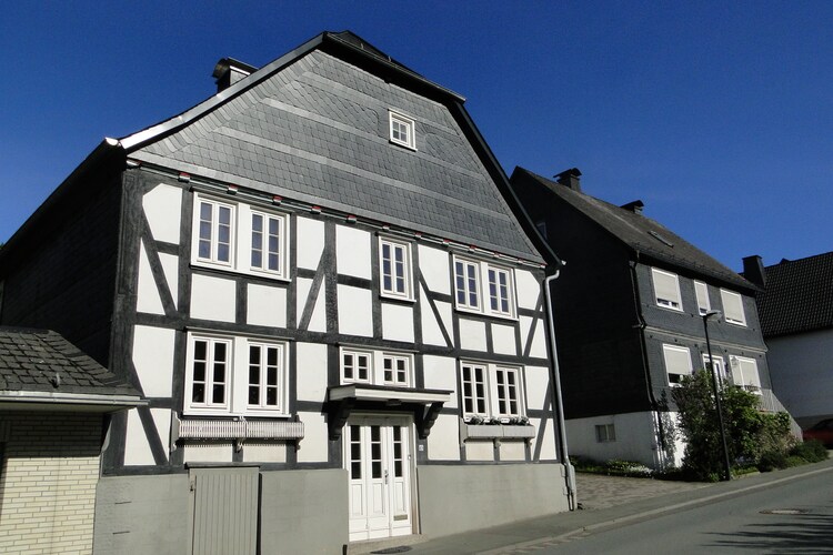 Holiday home Sauerland