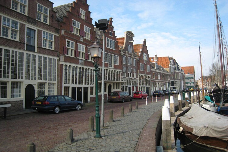 Holiday home North Holland